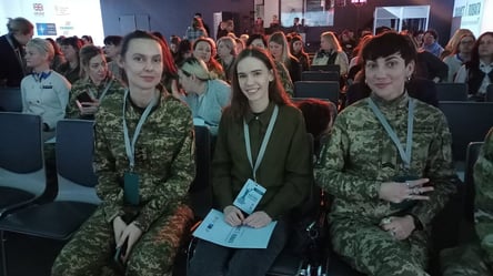 Ваши дети говорят по-русски — женщины из ВСУ обратились к гражданским - 290x166