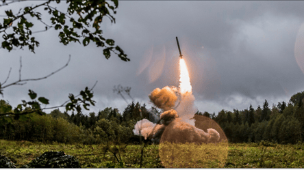 Военный заявил, что у Украины есть потребность в уничтожении техники оукупантов в тылу России - 285x160