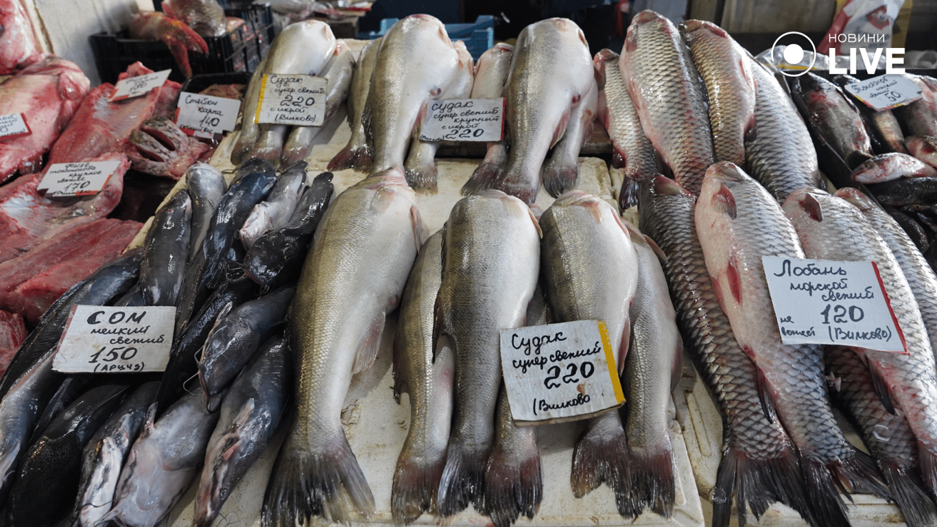 Одеський Привоз — як змінилися ціни за рік - фото 7