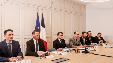 Коалиция решительных — какие пять пунктов поддержки  рассмотрят - 290x160