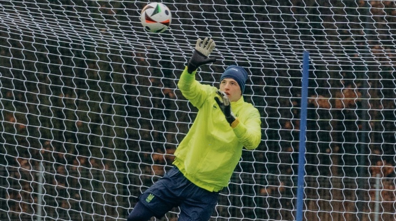 Анатолій Трубін