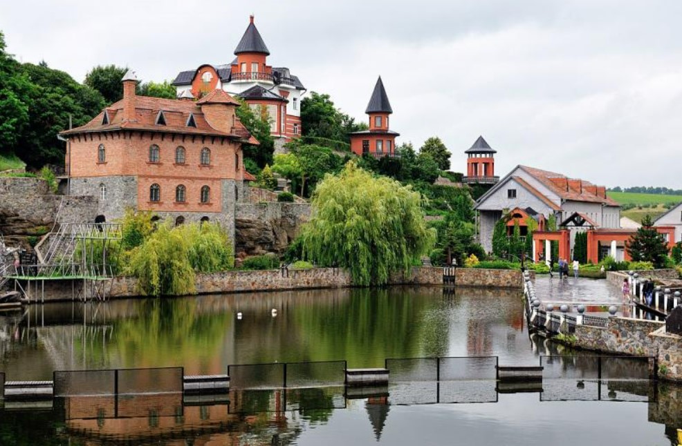 Вихідні в передмісті Києва — куди поїхати з дітьми - фото 4