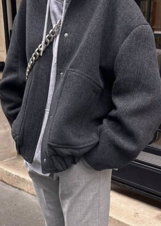 Монохромні образи скласти теж не так просто