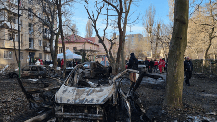 Два года спустя — каковы последствия удара по Одессе в этот день - 285x160