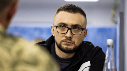 Стерненко повідомив, що 30% "шахедів" збивають дрони-перехоплювачі - 290x160