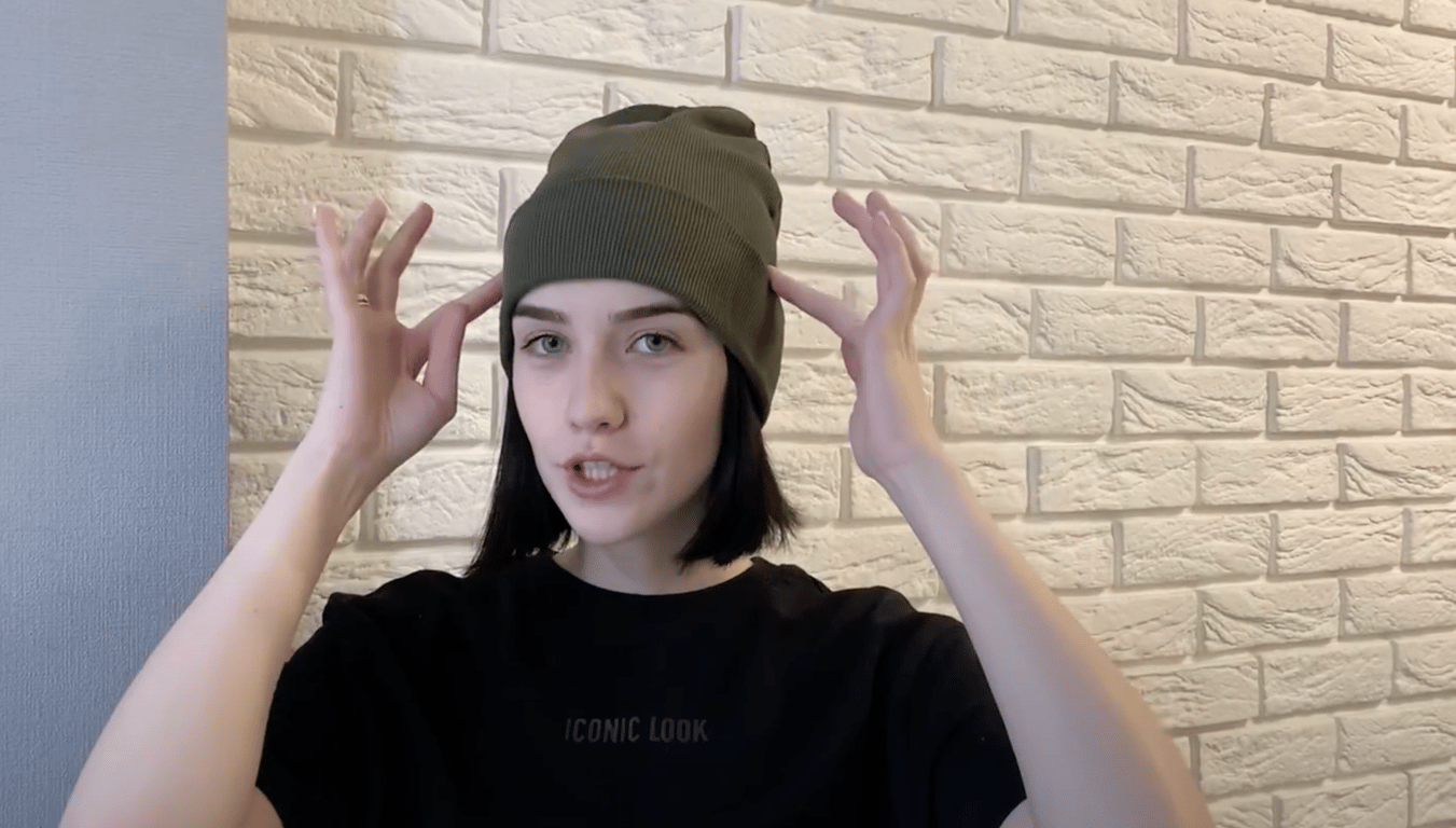 Зимняя шапка — как выбрать стильный и удобный вариант - фото 2