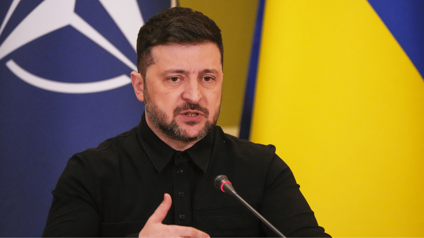 Зеленський розповів про роботу українців у країнах Близького Сходу