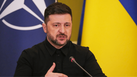 Зеленский рассказал о работе украинцев в странах Ближнего Востока - 290x160