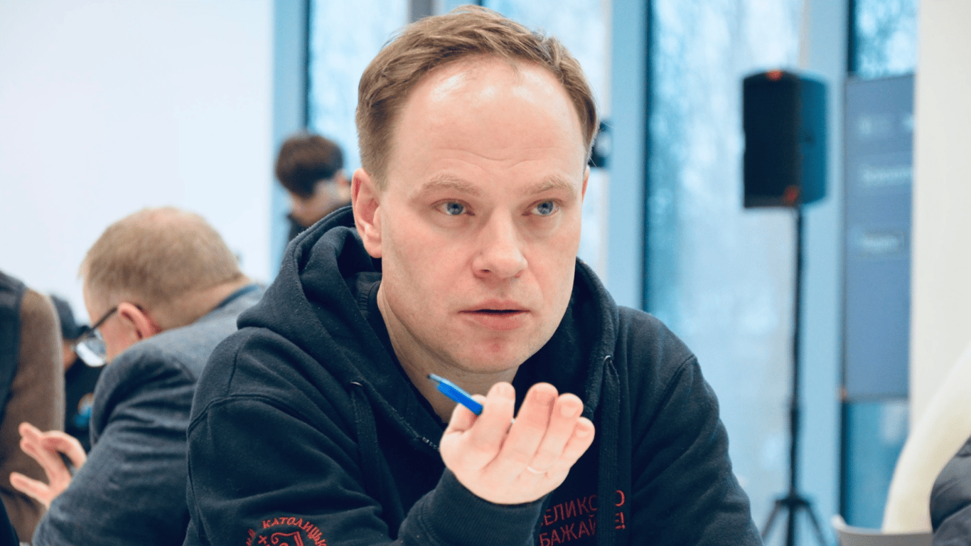 В Раде заявили, что Украина улучшила свободу слова во время войны