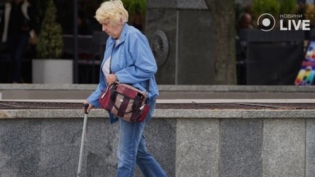 Скільки пенсіонерів в Україні одержують вище 5 тис. гривень — дані ПФУ - 285x160