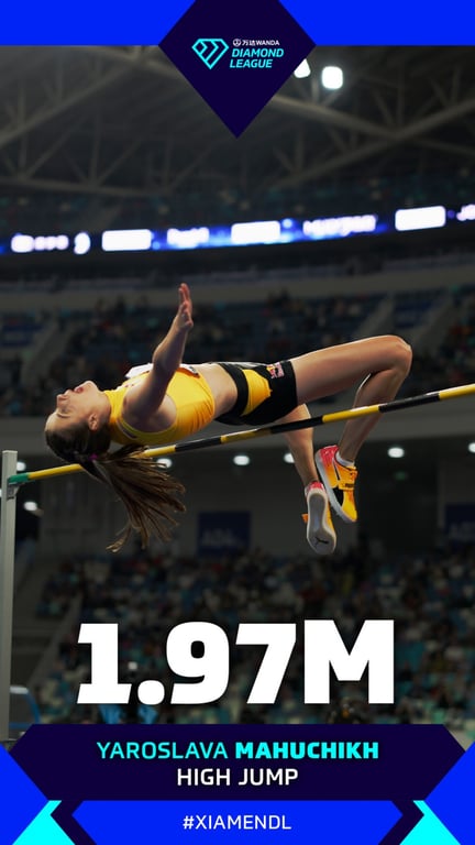 Ярослава Магучих