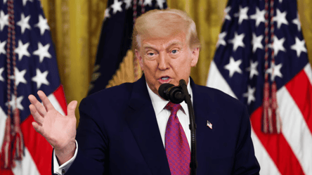 У Politico припустили, коли Трамп вдарить санкціями по РФ - 285x160