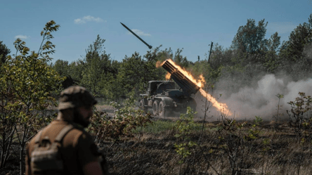 За минувшие сутки ВСУ сбили Су-25 и нанесли 5 ударов по оккупантам, — Генштаб - 285x160