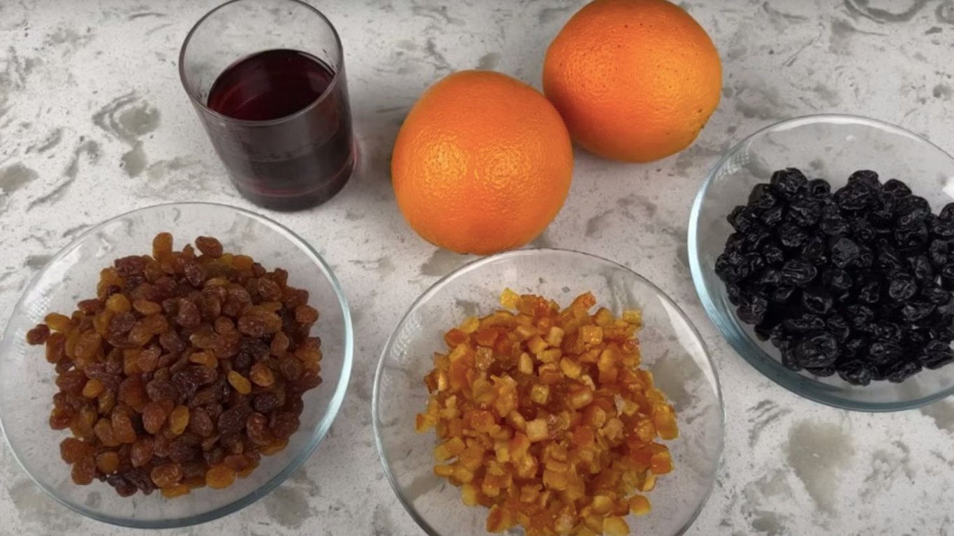 панеттоне на Великдень за рецептом переможниці МастерШеф