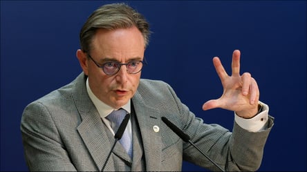 Belgium’s terms for releasing frozen Russian assets to Ukraine - 304x171