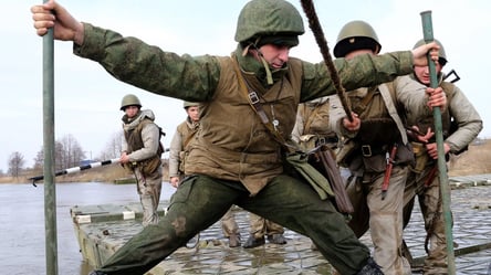 НАТО хоче Калінінград —  у ЦПД РНБО викрили чергову пропаганду РФ - 285x160