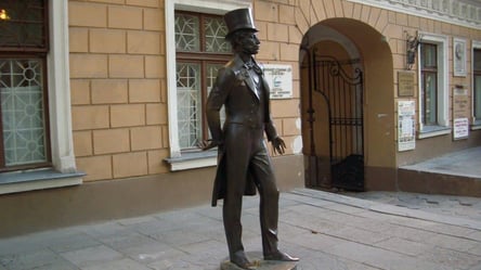 В Одессе реорганизуют музей Пушкина — как именно - 285x160