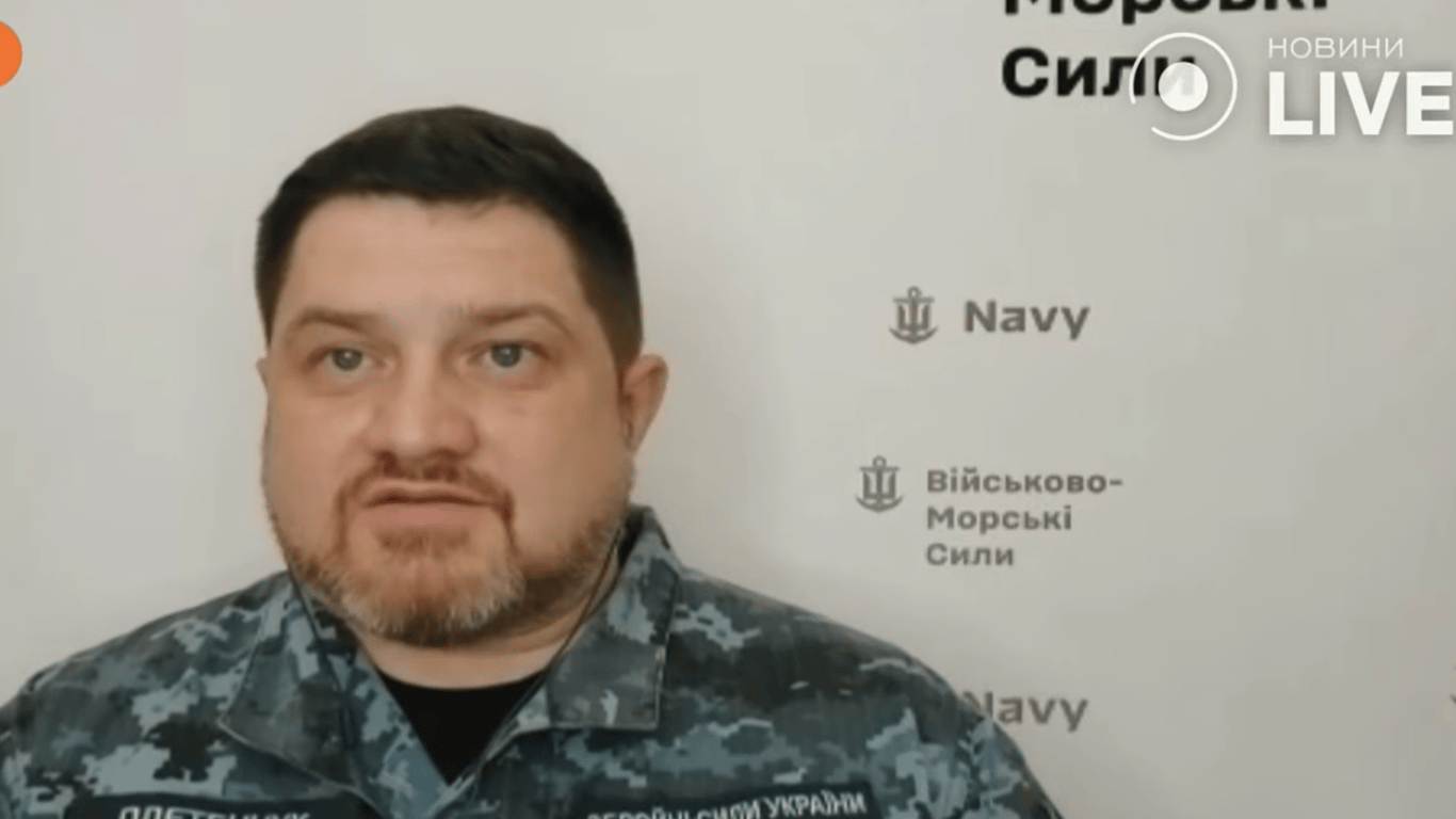 Россияне атакуют всеми имеющимися средствами — Плетенчук прокомментировал ситуацию на Запорожье