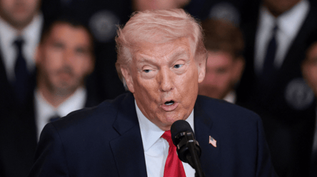 Трамп вимагає від Ірану повної капітуляції - 285x160