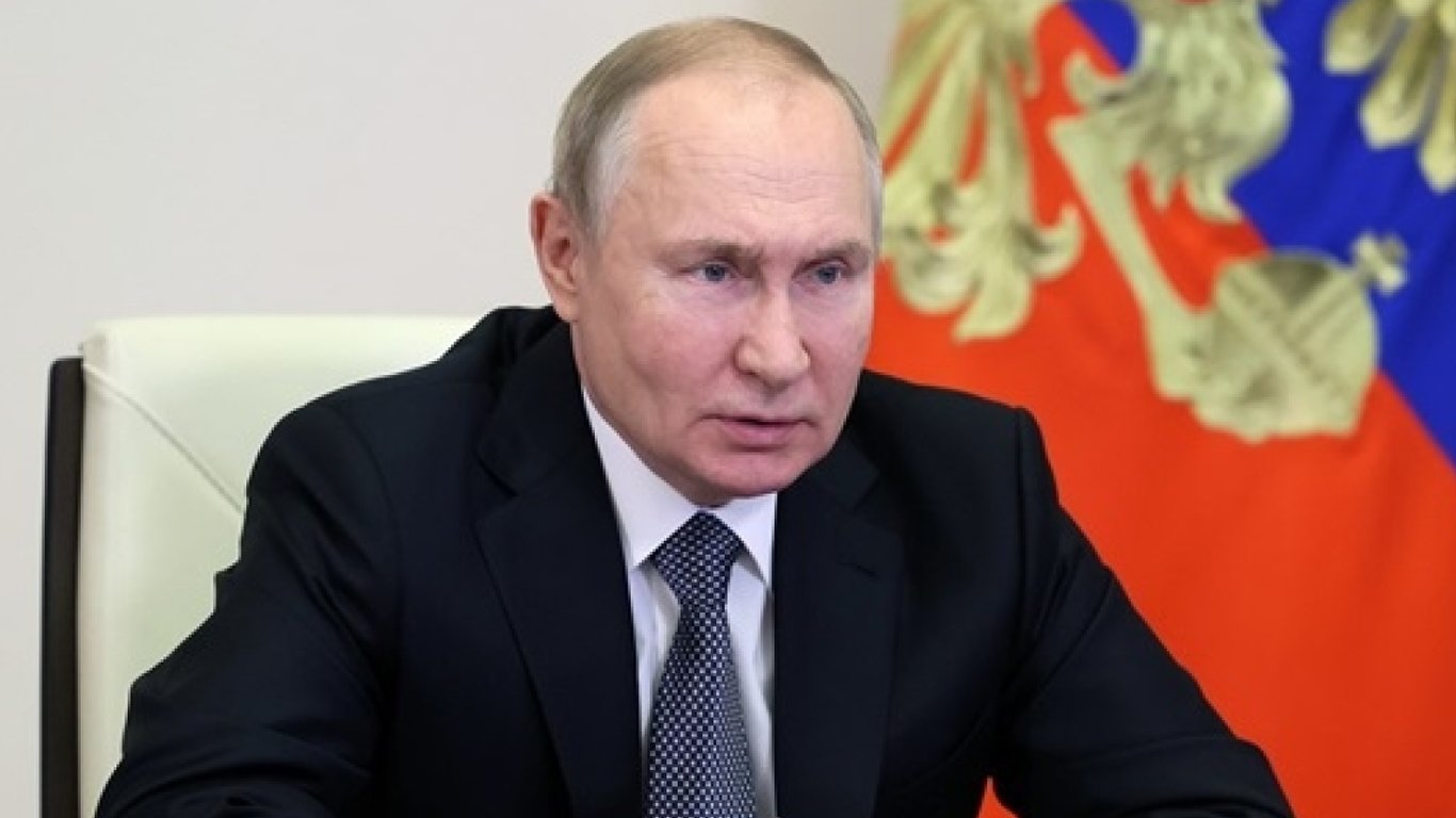 Российские СМИ анонсируют выступление путина 18 января