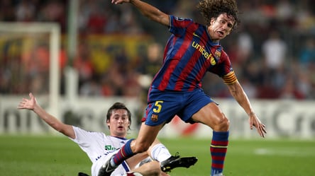 Мілевський пояснив, чому не підлягає мобілізації - 285x160