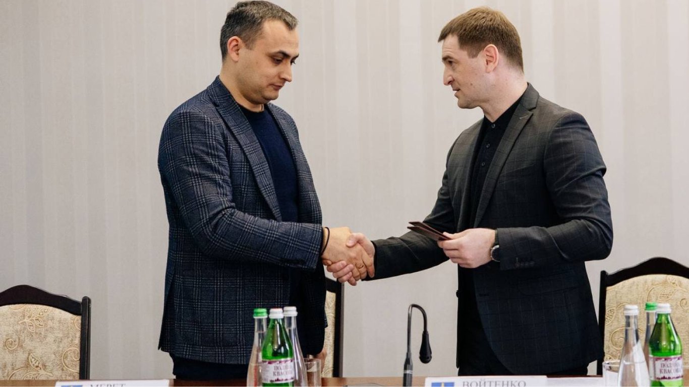 В Україні призначили нових керівників Спеціалізованих прокуратур у сфері оборони: деталі