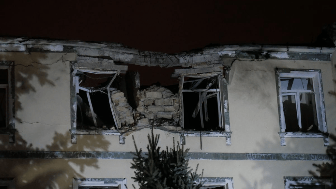 Одесса три года назад пережила ракетный удар РФ: повреждения