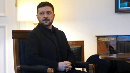 Несогласие украинцев с планом мира — Зеленский высказался - 290x160