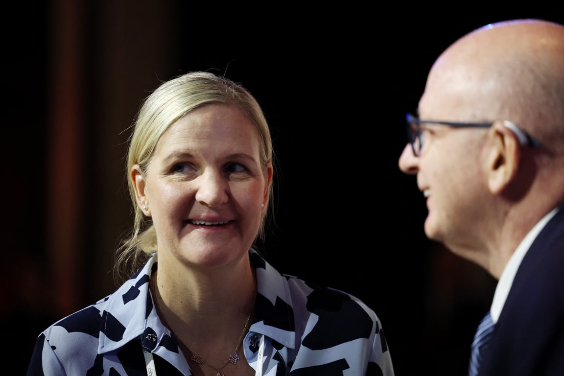 Кірсті Ковентрі