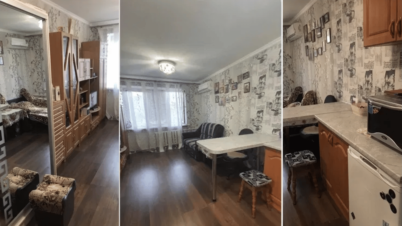 Свій лічильник і 13 сусідів — в Одесі продають кімнату в комуні - фото 1