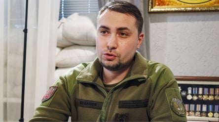 Буданов рассказал о штурмовой авиации для Украины и возможной передаче оружия для рф Китаем - 285x160