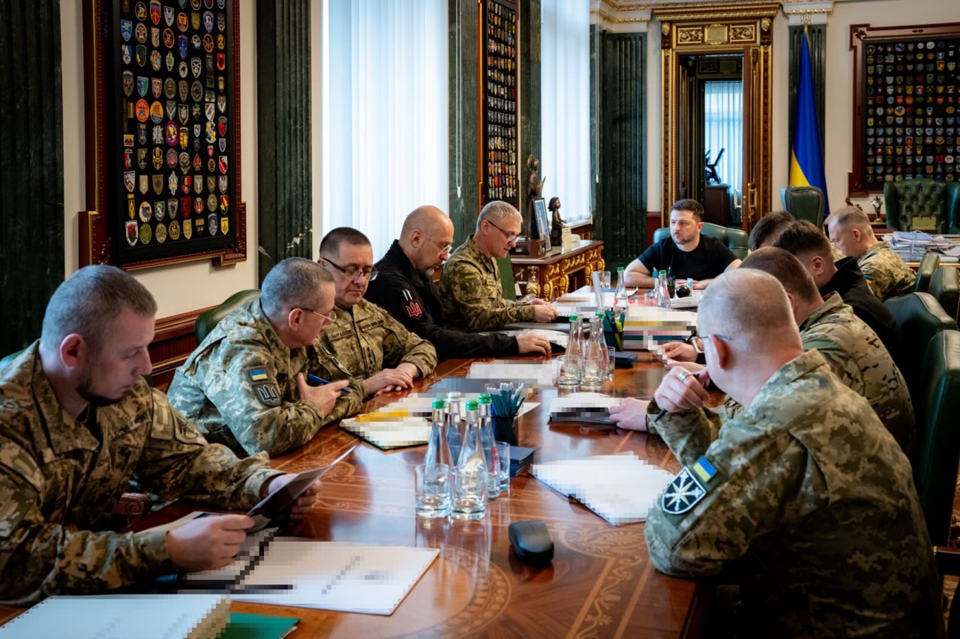 Зеленський