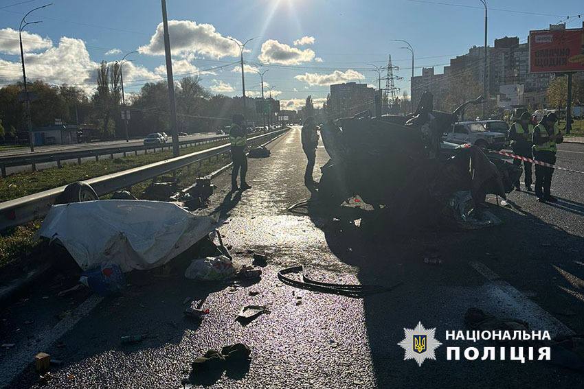 Смертельное ДТП в Киеве — водителю автобуса объявили подозрение - фото 3