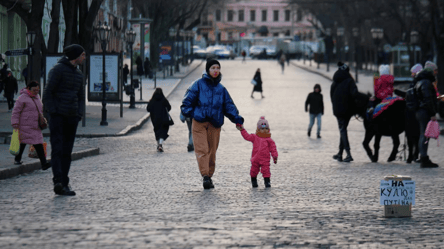 Одессу накроет осенняя морось — какой будет температура воздуха - 290x166