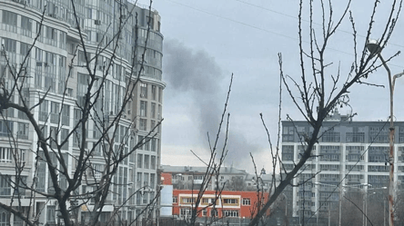 У Бєлгороді знову чутно вибухи — в місті оголошено повітряну тривогу - 285x160