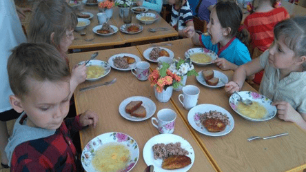 50% пільга на харчування у дитсадках Києва — що з нею не так - 285x160