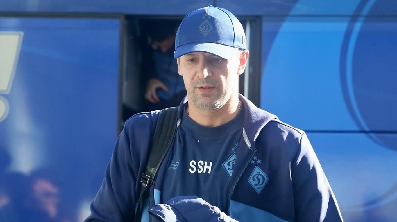 Александр Шовковский