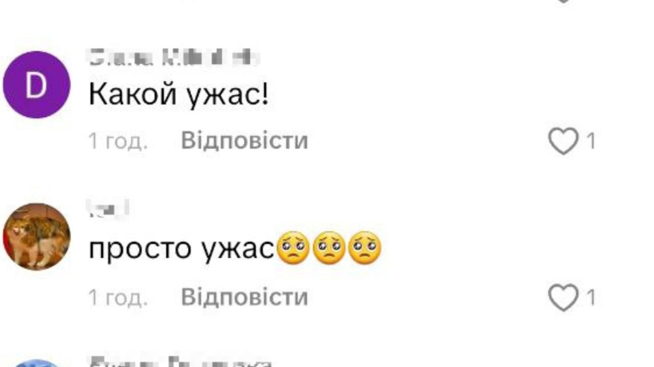 Реакція одеситів на концерт Пивоварова