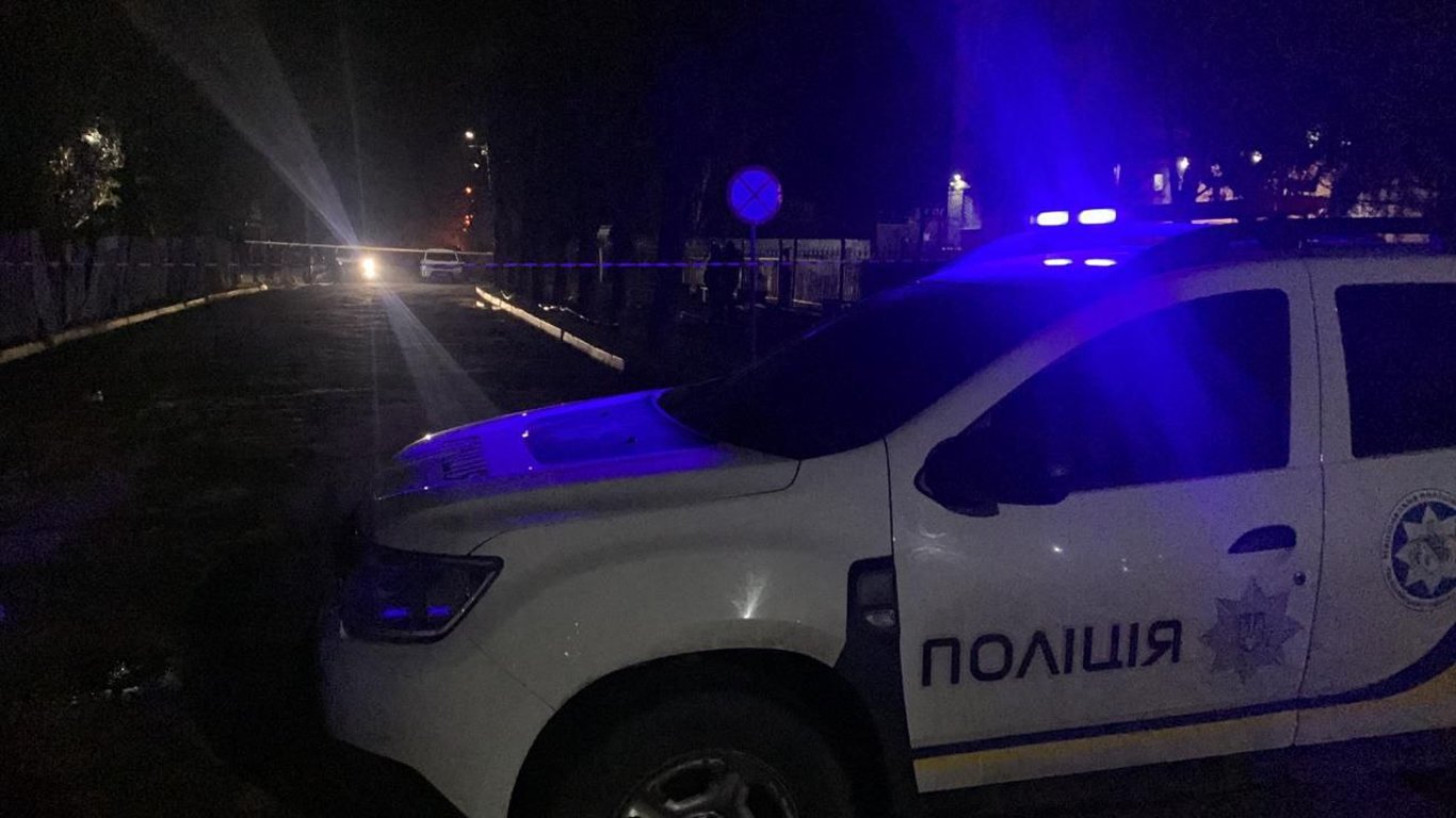 Теракт проти поліції — на Дніпропетровщині затримали чоловіка