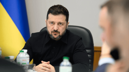 Жодного шансу Путіну: Зеленський закликав депутатів не сіяти паніку - 290x160