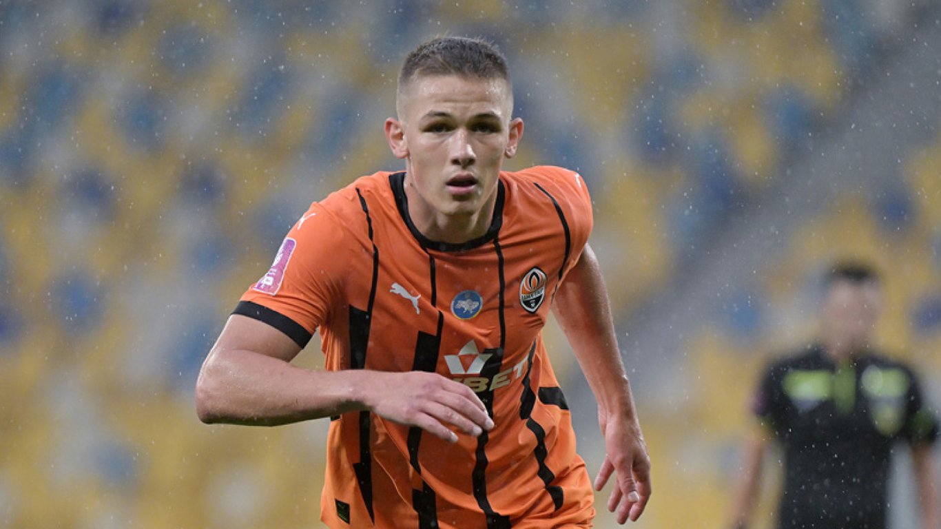 Даниил Сикан