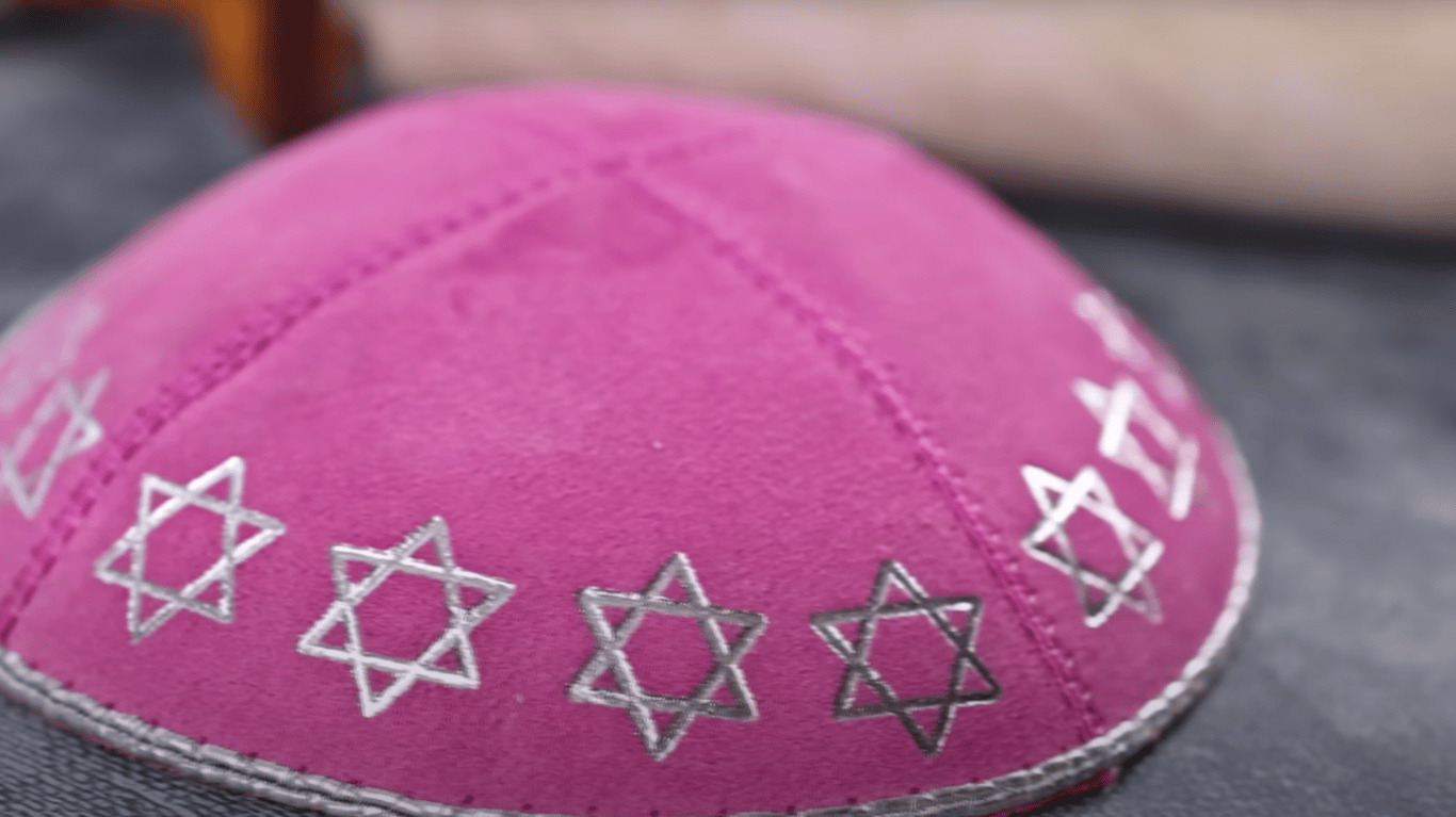 еврейский праздник Рош ха-Шана