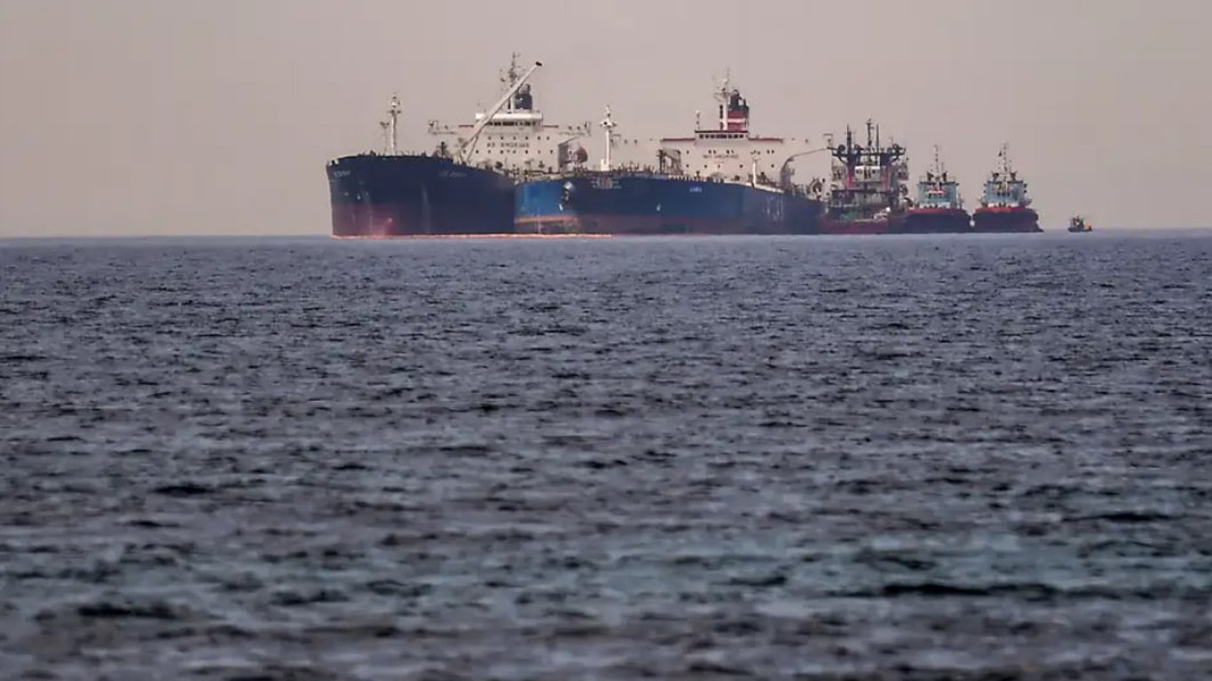 США запровадили санкції проти компаній, які перевозили нафту з РФ
