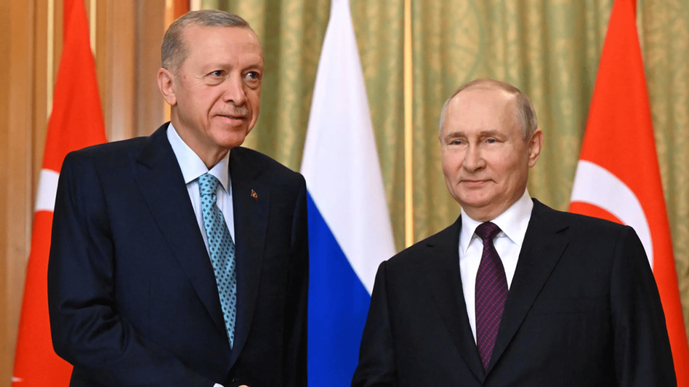 Putin wants ceasefire in Ukraine and is interested in prisoner exchange, — says Erdoğan