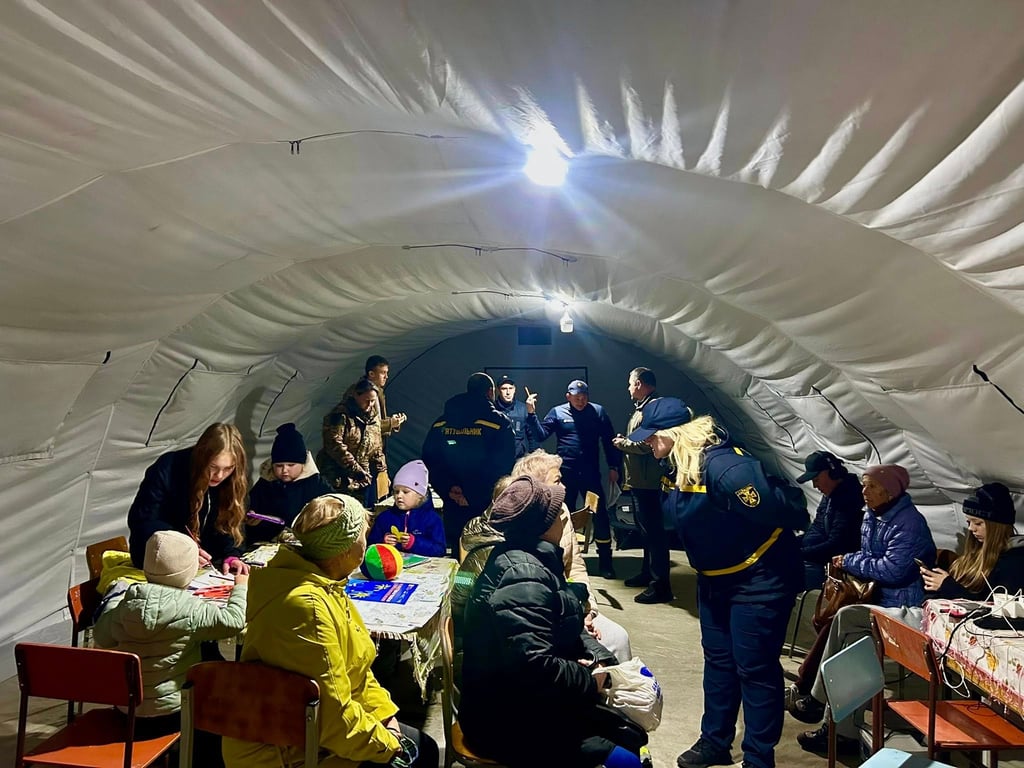 Блекаут на Чернігівщині — які прогнози щодо відновлення світла - фото 2