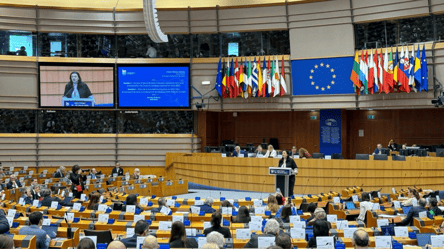 Словакия хочет обсудить санкции против РФ на уровне лидеров - 285x160