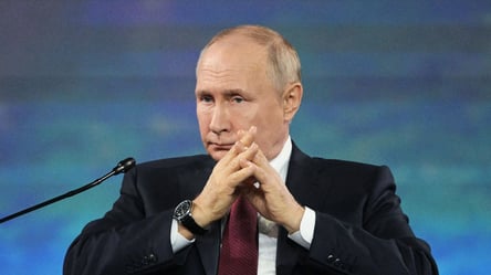 У Путина есть 24 часа, чтобы сохранить власть, — западные СМИ - 285x160