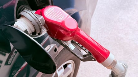 В Хорватии уже более месяца не меняются цены на топливо - 285x160