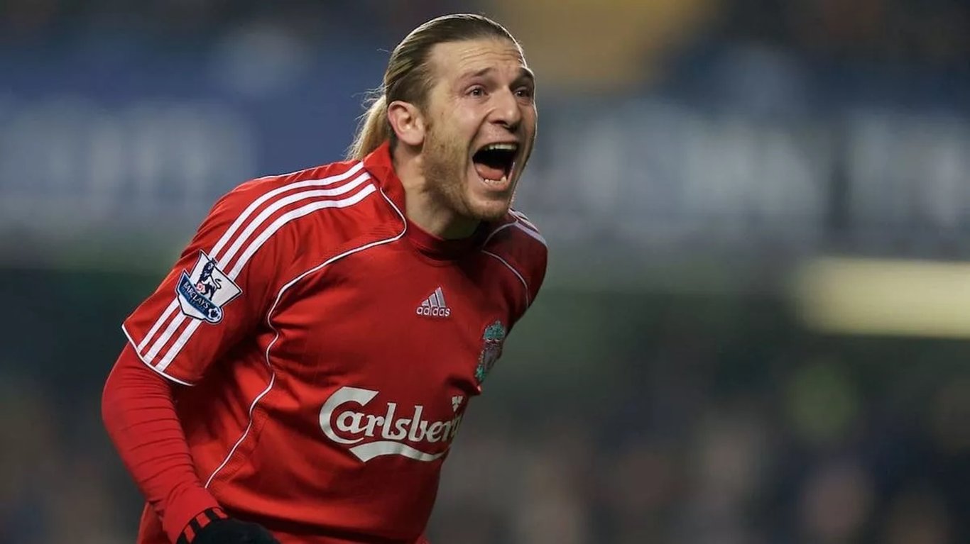 Андрій Воронін