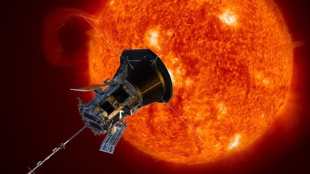 Зонд NASA впервые прошел через мощное солнечное извержение: уникальное видео - 285x160